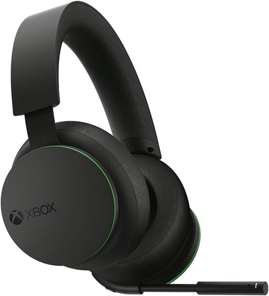 Microsoft Xbox Wireless Headset Renewed