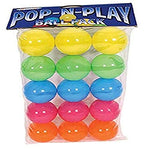 Marshall FT-373 Pop-N-Play Ferret Ball Pack