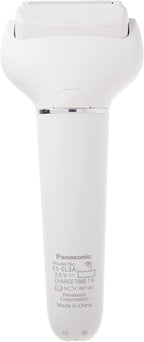 Panasonic Esel3a Cordless Wet/Dry Epilator for Women