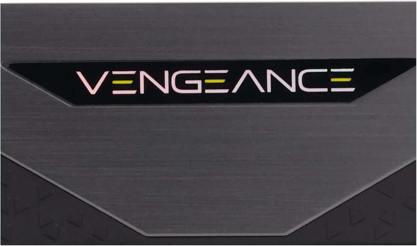 Corsair CMN32GX4M2Z4600C18 Vengeance RGB RT 32GB DDR4 Memory