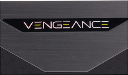 Corsair CMN32GX4M2Z4600C18 Vengeance RGB RT 32GB DDR4 Memory