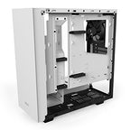NZXT CA-S340W-W2 S340VR Elite Computer Case White