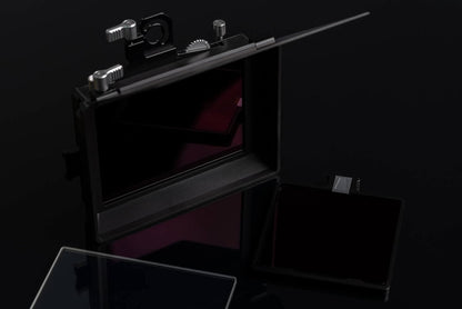 NiSi N-335687 Cinema C5 Matte Box Filmmaker Kit