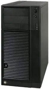 Intel SC5650BCDPRNA 5U Server Chassis — main product image