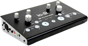 Williams Sound IC-2 Interpreter Control Console