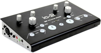 Williams Sound IC-2 Interpreter Control Console