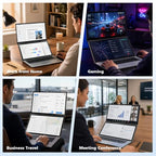 CIDETTY 15.6