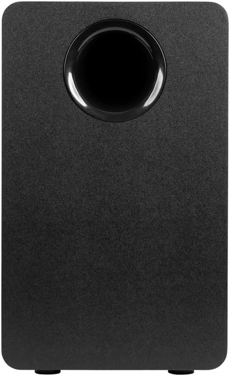 Monoprice 44515 CSW-10 10" Compact Subwoofer