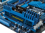Corsair CMZ8GX3M2A2133C11B Vengeance 8GB DDR3 2133MHz Memory