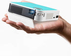 ViewSonic M1MINI-CR Portable LED Projector JBL Speaker