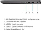 Dell 7410 Latitude 14
