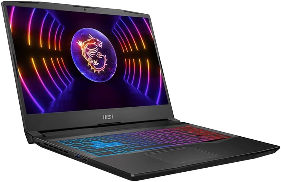 HP Pulse 15.6" Gaming Laptop RTX 4070 i7