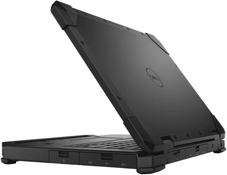 Dell Latitude 5420 Rugged i5 Laptop