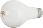 GE 44534 200-Watt Soft White A21 Bulb