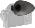 Hoodman CTX-116-A7 Eyecup for Sony Alpha Series