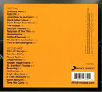 Sony 088985493842 On The Road CD
