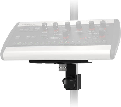 Behringer P16-M Powerplay 16-Channel Digital Mixer Bundle