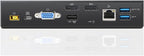 Lenovo 40A90090US ThinkPad USB-C UltraDock 90W