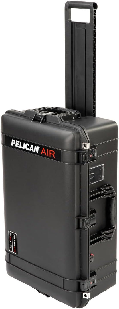 Pelican Air Travel Cases - Carry-on & Large Luggage