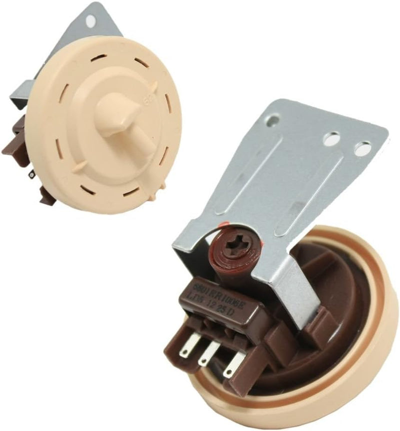 LG 6601ER1006E Washing Machine Water Level Sensor — main product image