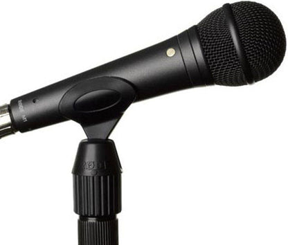 Rode M1 Dynamic Cardioid Vocal Microphone - Live Performance