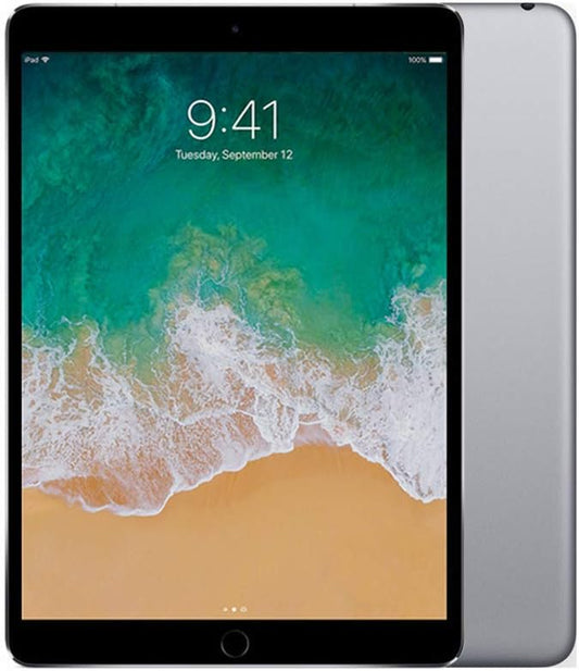 Apple A1709 iPad Pro 10.5" 64GB Cellular Renewed