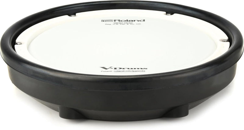 Roland PDX-8 8-Inch Electronic V-Drum Pad — main product image