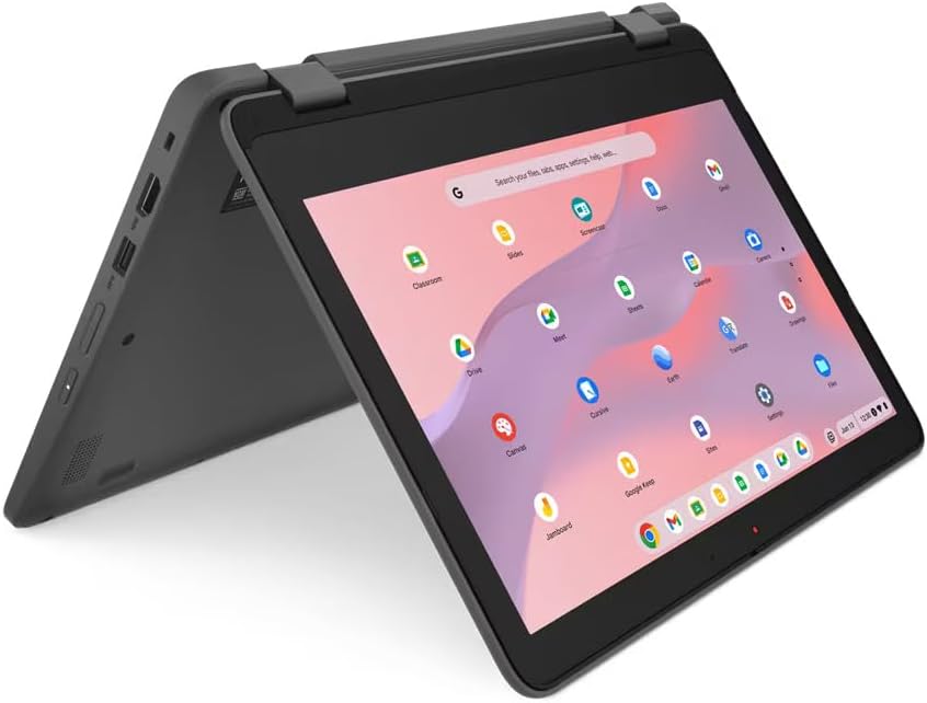 Lenovo 82W20009US 300e Yoga Chromebook Gen 4