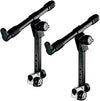 Quik-Lok QLX/3 Adjustable Microphone Stand