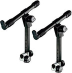 Quik-Lok QLX/3 Adjustable Microphone Stand
