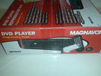 Magnavox MDV2100/F7 DVD Player Progressive Scan Zoom (Renewed)