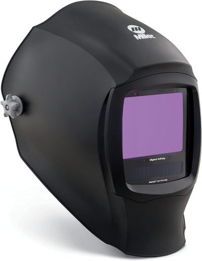 Miller 289714 Digital Infinity Auto-Darkening Welding Helmet