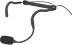 Samson QEx Fitness Headset Microphone -Black