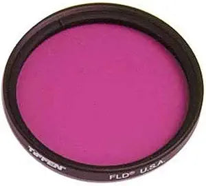 Tiffen 82FLD 82mm FL-D Fluorescent Filter — main product image