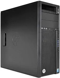 HP Workstation Z440 Tower Xeon E5-1630 v3 32GB K420