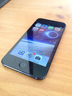 Apple MD724LL/A iPod Touch 64GB Black