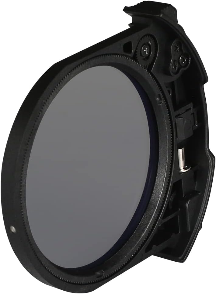 Meike MK-EFTR-C Variable ND Filter for Canon EOS R