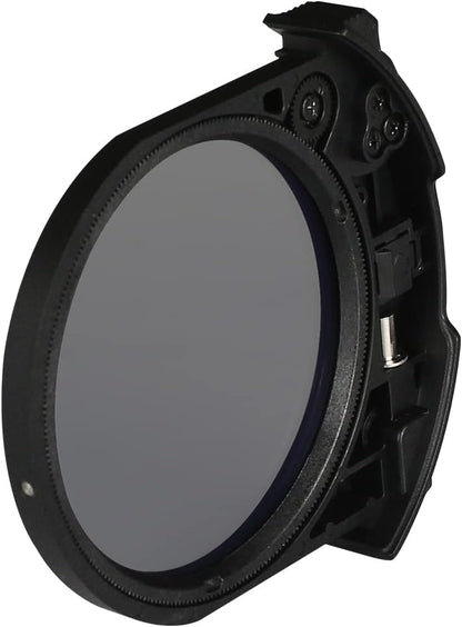 Meike MK-EFTR-C Variable ND Filter for Canon EOS R