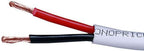 Monoprice 103844 12AWG CL2 Speaker Cable 250ft In-Wall