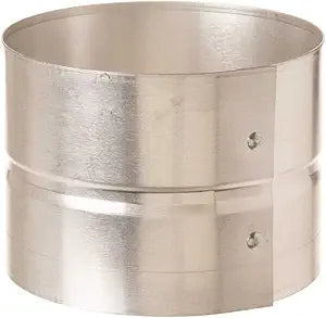 GE WX08X10080 Double Female Connector: Appliance Part — main product image