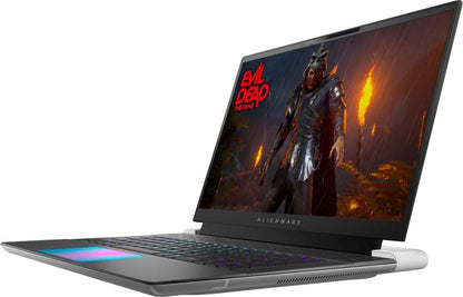 Alienware x16 R1 Gaming Laptop i9 RTX 4080 + Hub