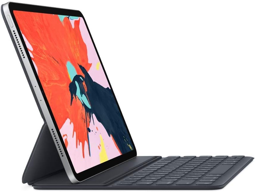 Apple MU8G2B/A Smart Keyboard Folio 11-inch iPad Pro