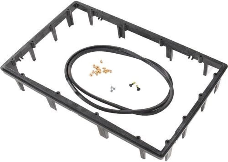 Pelican 1500-300-110 Application Panel Frame — main product image