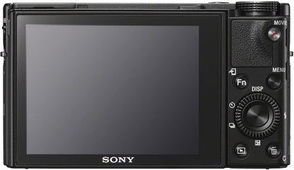 Sony DSC-RX100M5A/B Cyber-shot Digital Camera Renewed