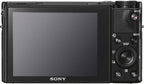 Sony DSC-RX100M5A Cyber-Shot Digital Camera Renewed Bundle