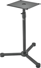 K&M 26722-000-55 Monitor Speaker Stand Studio