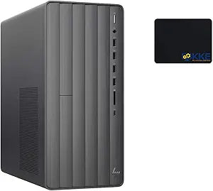 HP TE01 Envy Desktop i5-9400 16GB 1TB SSD — main product image