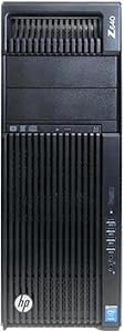 HP Intel Xeon Z640 Workstation 512GB SSD Renewed