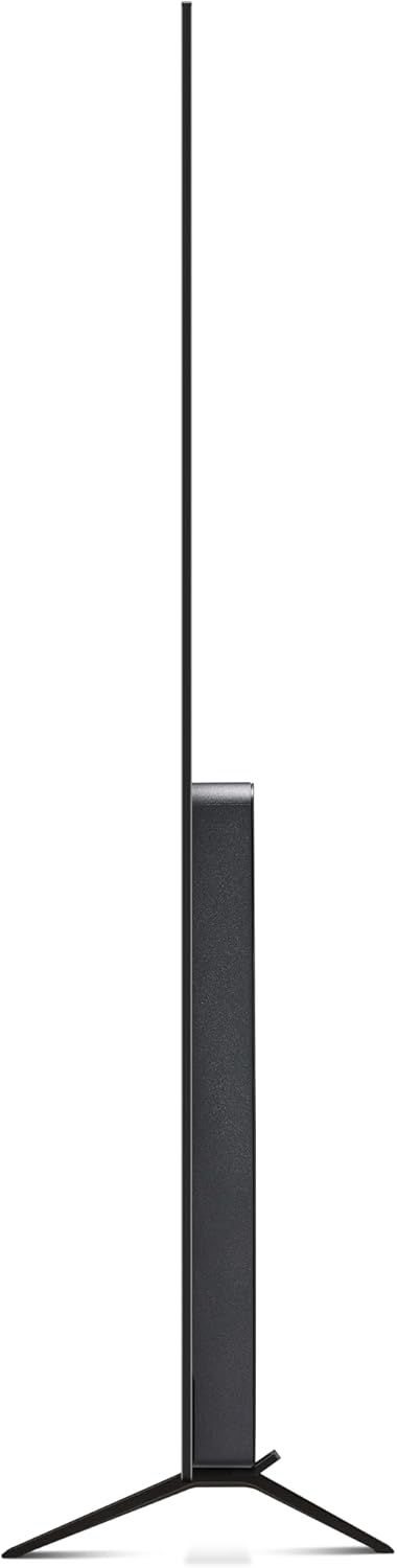 LG E1LGOLED77B4PUARB 77-Inch OLED B4 4K Smart TV (2024)