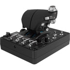 Logitech 945-000058 G X56 HOTAS Flight Simulator Controller